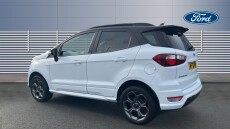 Ford EcoSport 1.0 EcoBoost 140 ST-Line 5dr Petrol Hatchback